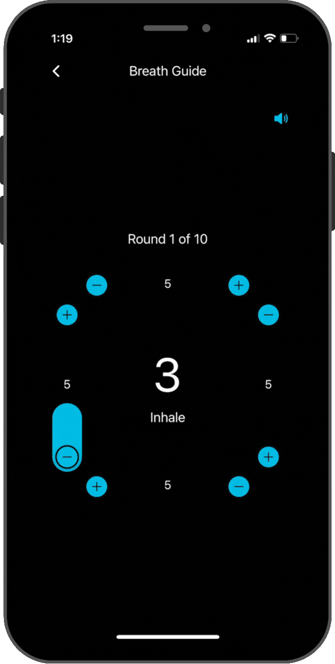 Box Breathing Protocol